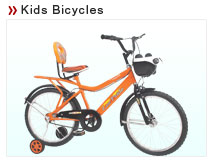 Kids Bicycles